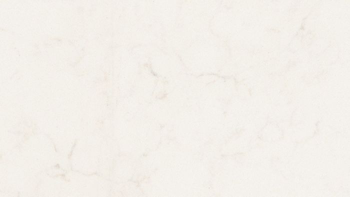 Quartz agglomerate Frosty Carrina